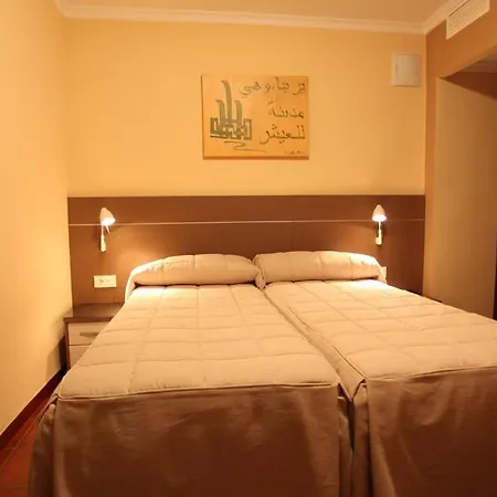 Zurbaran Maison d'hôtes 3*