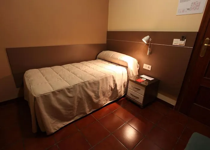 Pensjonat Zurbaran 3*