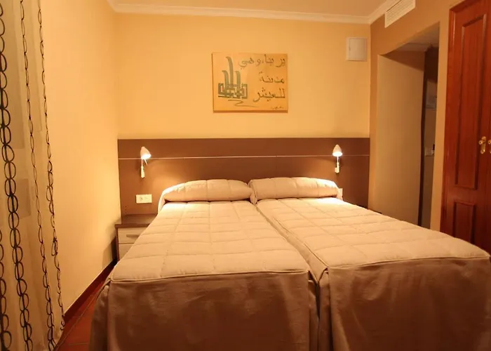 Zurbaran Gasthuis 3*